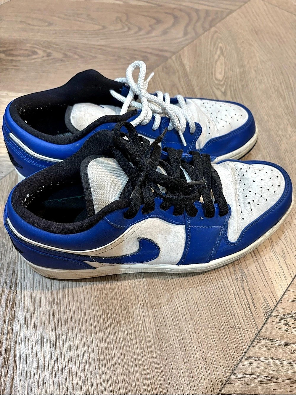 Air Jordan 1 Low